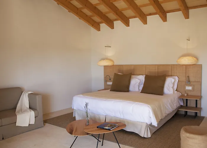 Torralbenc, A Small Luxury Of The World Szálloda