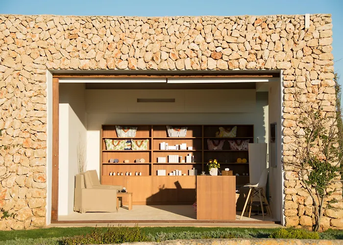 Szálloda Torralbenc, A Small Luxury Of The World Cala En Porter (Menorca)