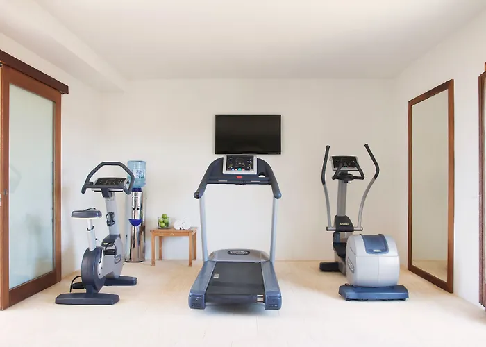 Torralbenc, A Small Luxury Of The World Szálloda