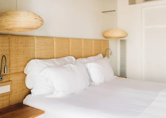 Torralbenc, A Small Luxury Of The World Szálloda