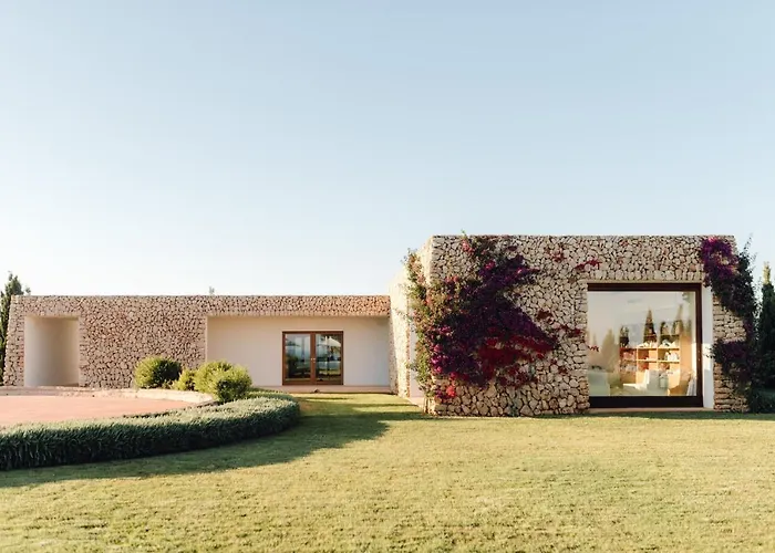 Torralbenc, A Small Luxury Of The World